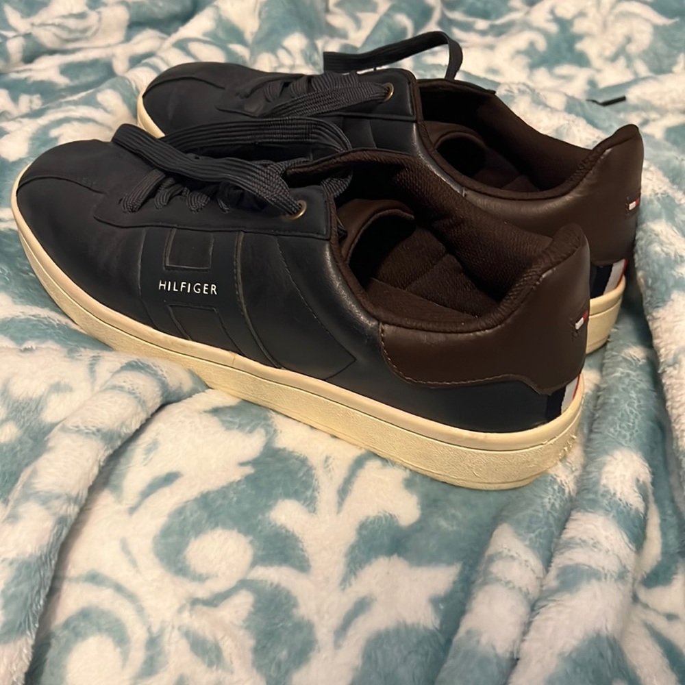 Tommy Hilfiger Casual Lace-up Shoes